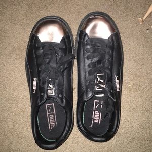 Pumas